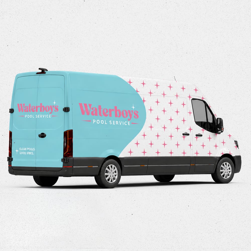 Vehicle Wraps